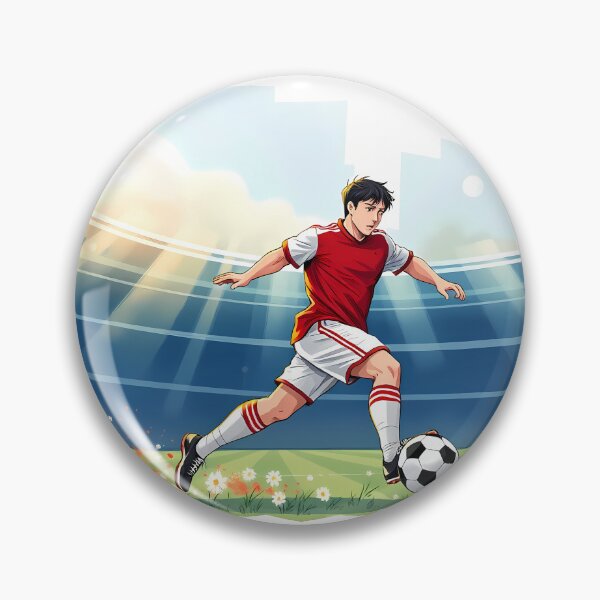Item preview, Lionel Dynamic Action Scenes Spirit Sports Athlete Colors designed and sold by ART ATTACK ZONE.