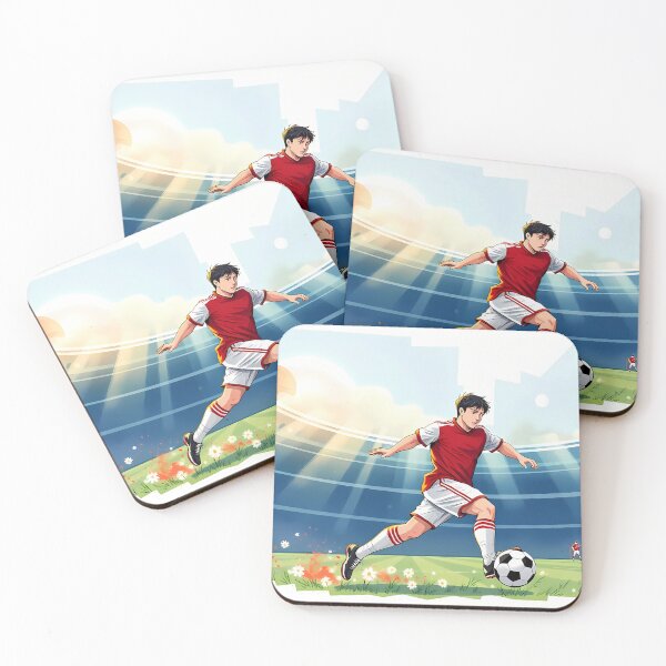 Item preview, Lionel Dynamic Action Scenes Spirit Sports Athlete Colors designed and sold by ART ATTACK ZONE.