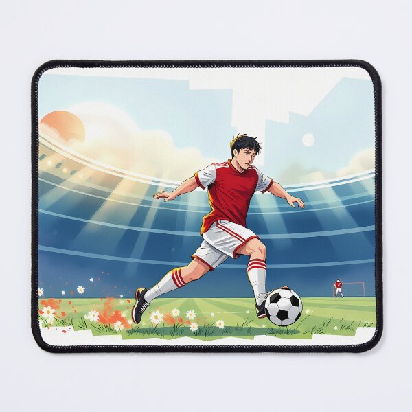 Item preview, Lionel Dynamic Action Scenes Spirit Sports Athlete Colors designed and sold by ART ATTACK ZONE.