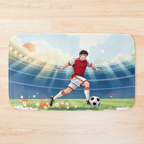 Item preview, Lionel Dynamic Action Scenes Spirit Sports Athlete Colors designed and sold by ART ATTACK ZONE.