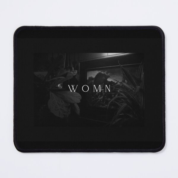 Item preview, WOMN Painting designed and sold by Jane Anhedonia.