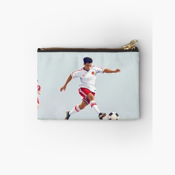 Item preview, Diego Armando Action Scenes Spirit Sports Athlete Colors designed and sold by ART ATTACK ZONE.