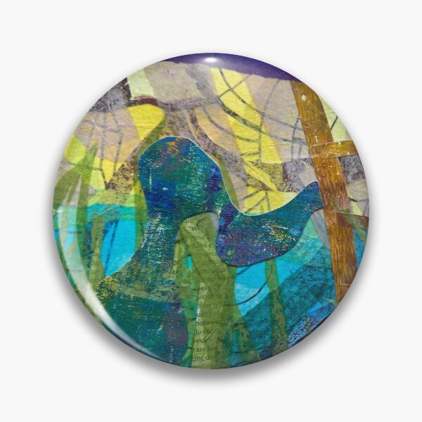 Item preview, DeepwaterTreasure designed and sold by Hollis Gabriel.