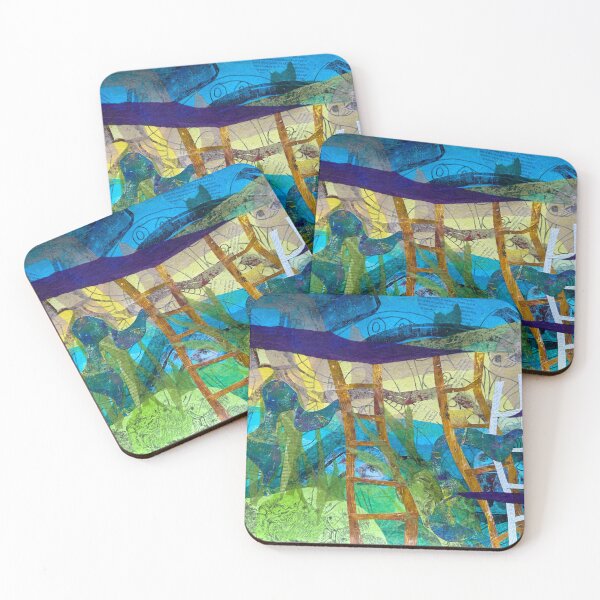 Item preview, DeepwaterTreasure designed and sold by Hollis Gabriel.