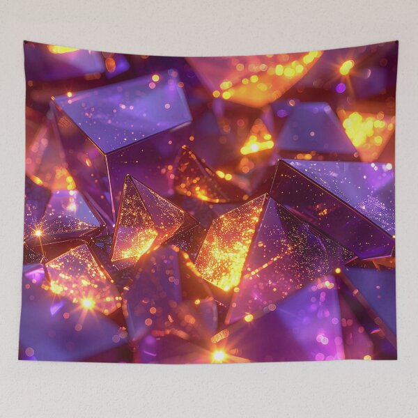 Item preview, Fractured Glam Panels designed and sold by essentialimage.