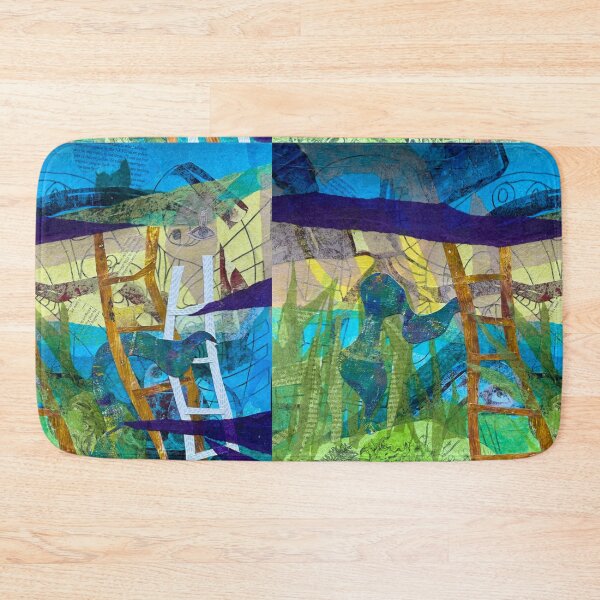 Item preview, DeepwaterTreasure designed and sold by Hollis Gabriel.