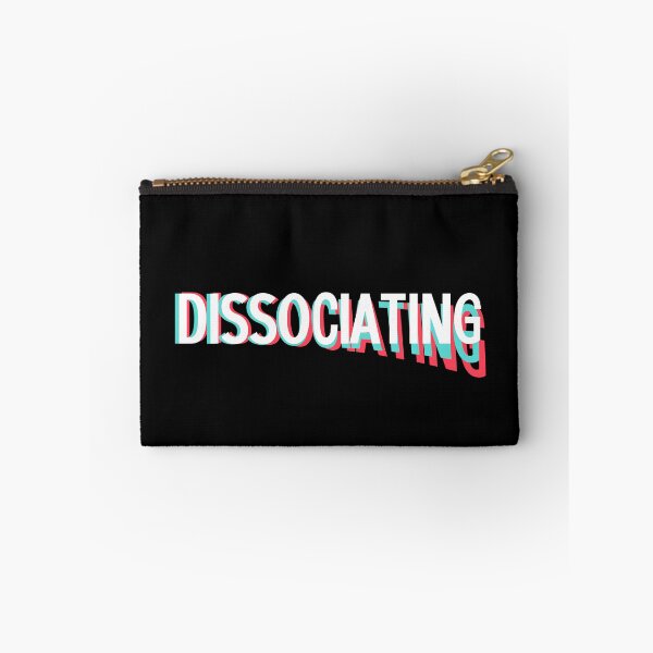 Item preview, DISSOCIATING designed and sold by GERTYrb.