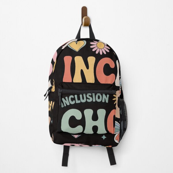Item preview, Choose To Include Inclusion Matters Autism Awareness Teacher designed and sold by RatCurry.