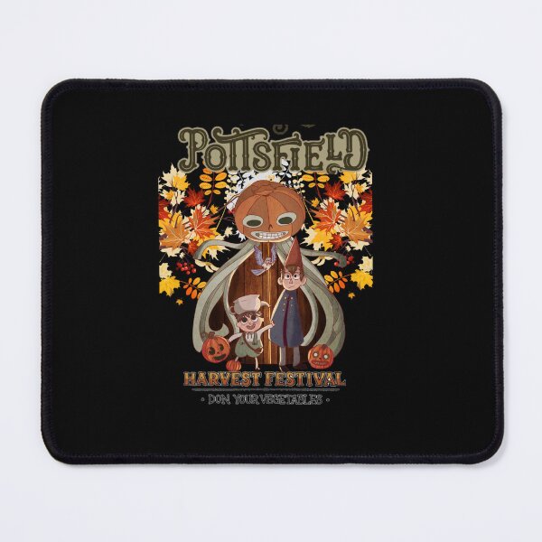 Item preview, pottsfield harvest festival Don your vegetables Classic designed and sold by tomlinartcustom.