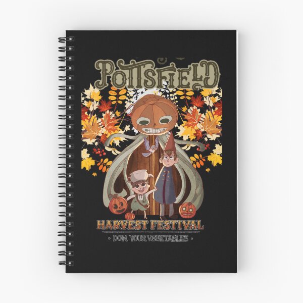 Item preview, pottsfield harvest festival Don your vegetables Classic designed and sold by tomlinartcustom.
