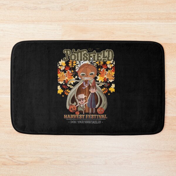Item preview, pottsfield harvest festival Don your vegetables Classic designed and sold by tomlinartcustom.