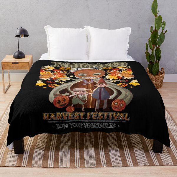 Item preview, pottsfield harvest festival Don your vegetables Classic designed and sold by tomlinartcustom.