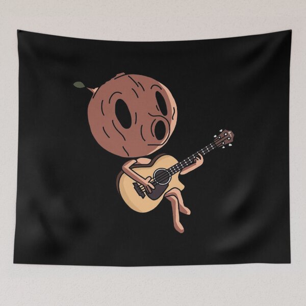 Item preview, Serenade Hilda designed and sold by ScottBrooksa.
