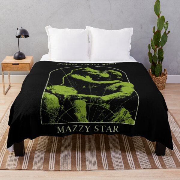 Item preview, Art - Mazzy Star Oversized designed and sold by Sineateruk.