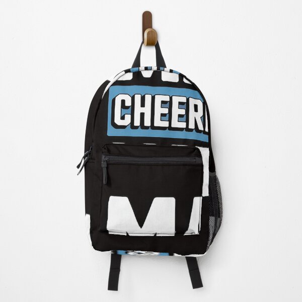 Item preview, Cheerleading Gift For Men Male Cheerleaders Matter designed and sold by RatCurry.