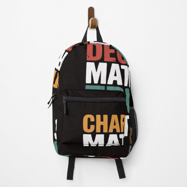 Item preview, Character Matters Decency Matters Truth Matters America 2025 designed and sold by RatCurry.