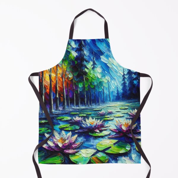 Item preview, Night in the Forest designed and sold by Mara Moon.