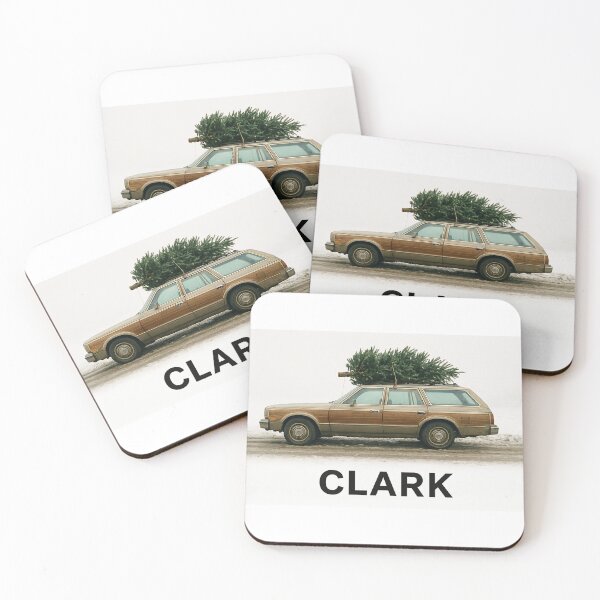 Item preview, Clark’s station wago designed and sold by SandraKJohnson.
