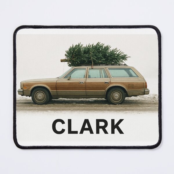 Item preview, Clark’s station wago designed and sold by SandraKJohnson.