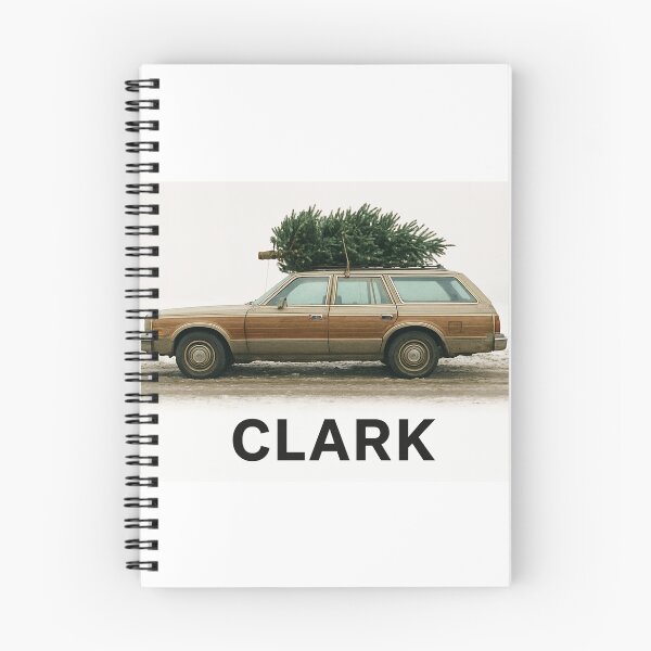 Item preview, Clark’s station wago designed and sold by SandraKJohnson.