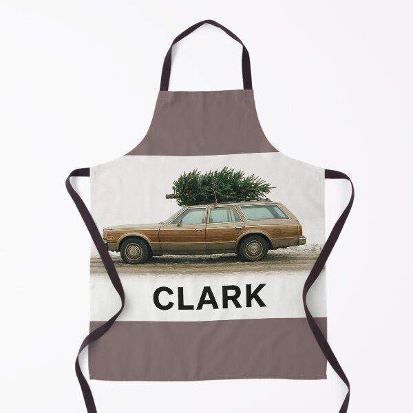 Item preview, Clark’s station wago designed and sold by SandraKJohnson.
