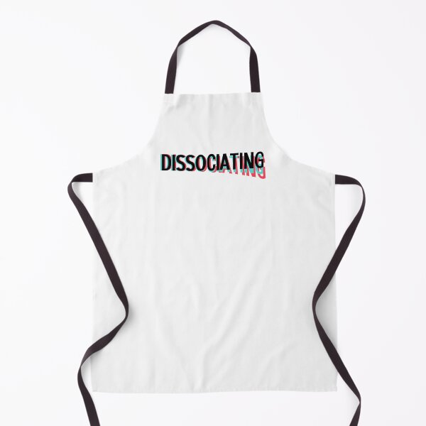 Item preview, DISSOCIATING designed and sold by GERTYrb.