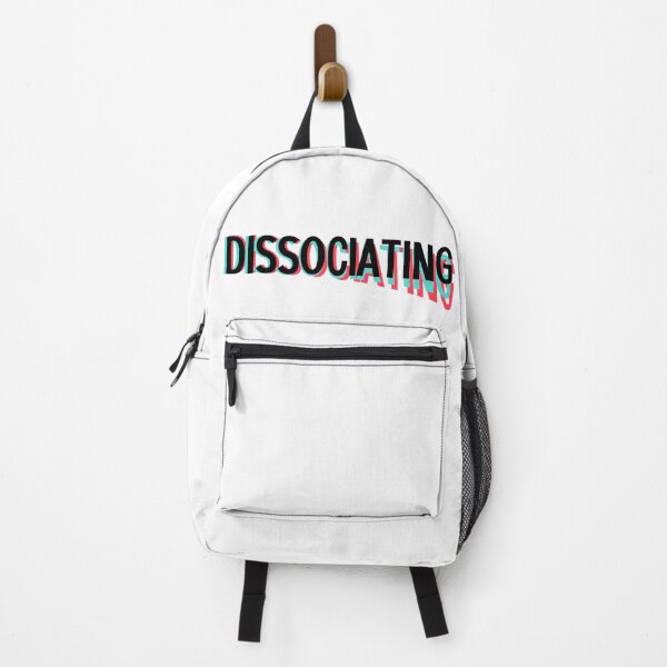 Item preview, DISSOCIATING designed and sold by GERTYrb.