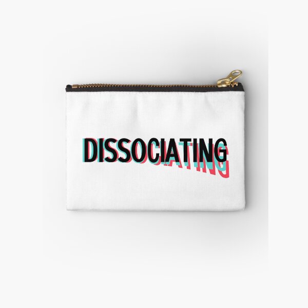 Item preview, DISSOCIATING designed and sold by GERTYrb.