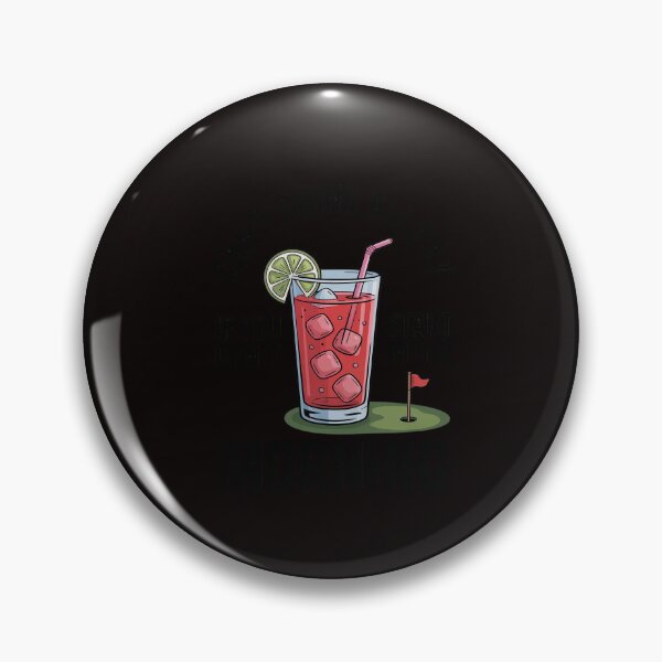 Item preview, Can't Drink All Day If You Don't Start In The Morning designed and sold by RatCurry.
