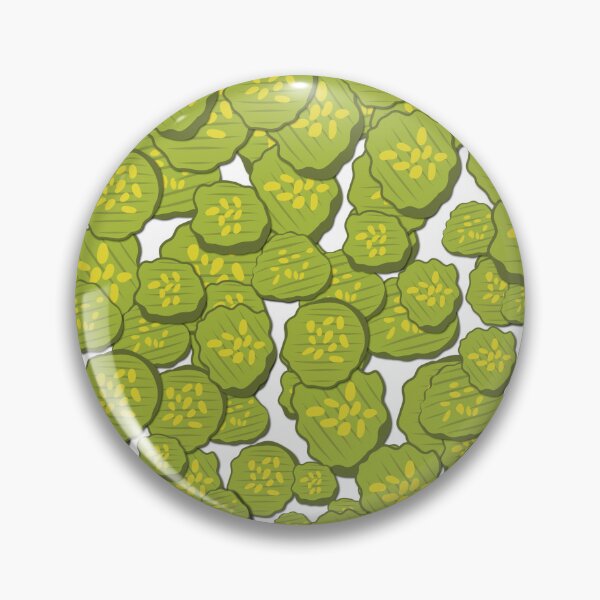 Item preview, Extra Pickles Print designed and sold by Uniq1.Arts.
