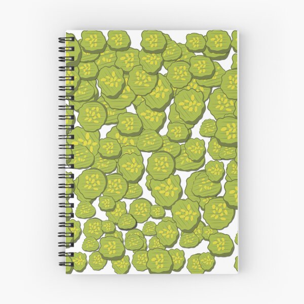 Item preview, Extra Pickles Print designed and sold by Uniq1.Arts.