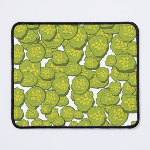 Item preview, Extra Pickles Print designed and sold by Uniq1.Arts.