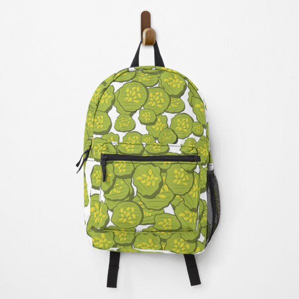 Item preview, Extra Pickles Print designed and sold by Uniq1.Arts.