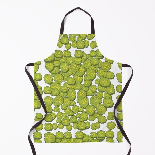 Item preview, Extra Pickles Print designed and sold by Uniq1.Arts.