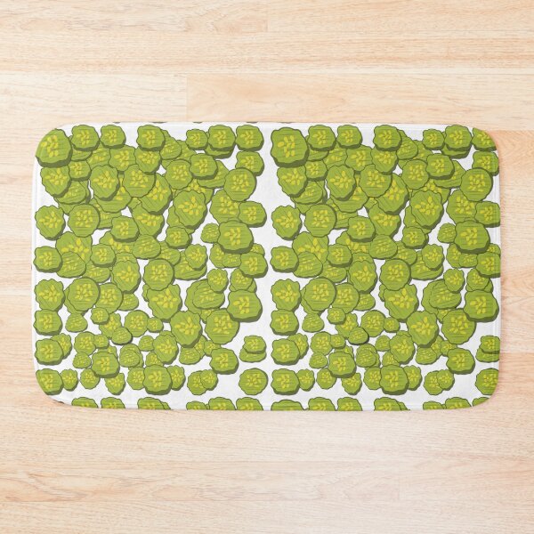 Item preview, Extra Pickles Print designed and sold by Uniq1.Arts.