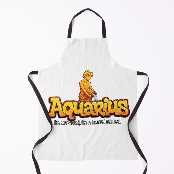 Item preview, Limited Edition Aquarius designed and sold by Red Arts.