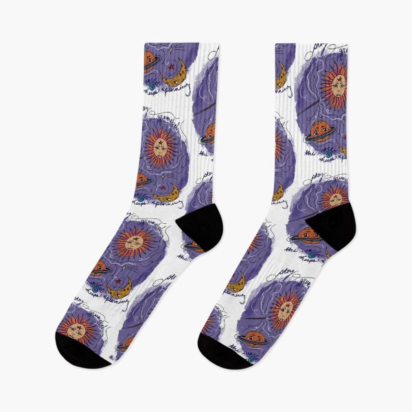 Item preview, Stay Grounded the World keeps Spinning designed and sold by skylanderr02.