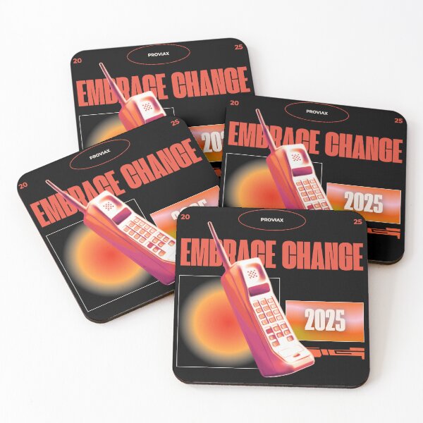 Item preview, Embrace Change designed and sold by proviax.