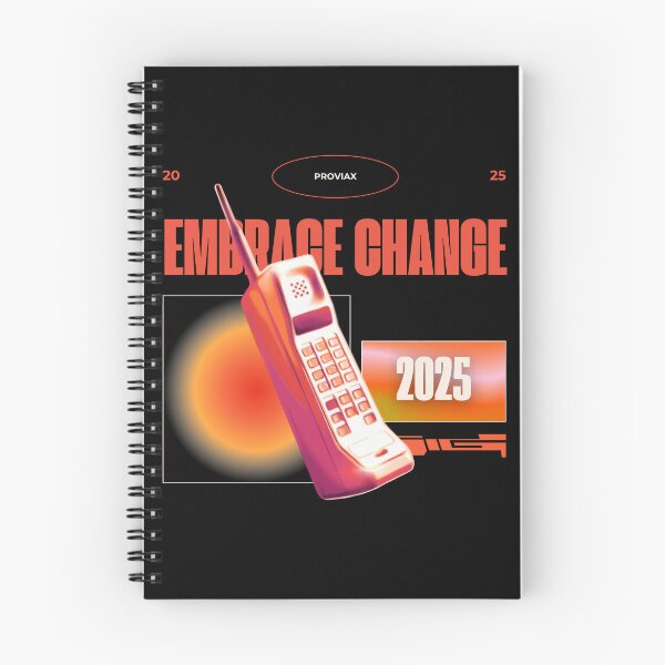 Item preview, Embrace Change designed and sold by proviax.