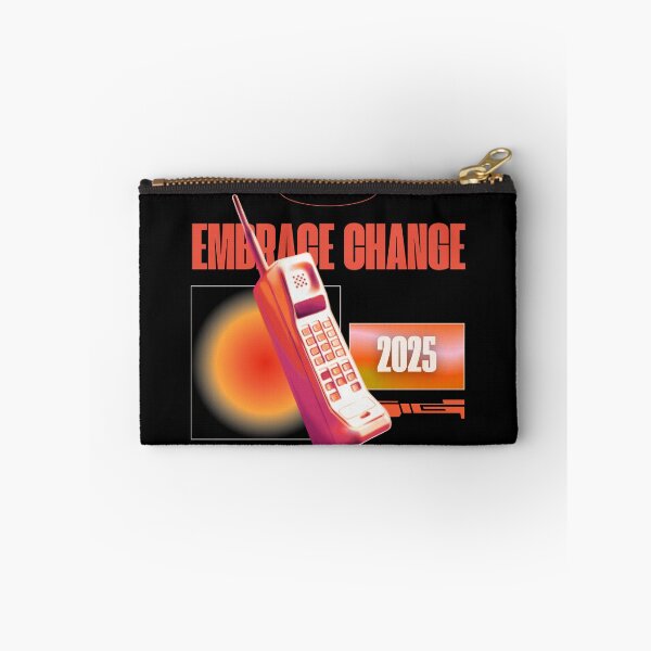 Item preview, Embrace Change designed and sold by proviax.