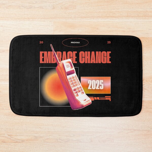 Item preview, Embrace Change designed and sold by proviax.