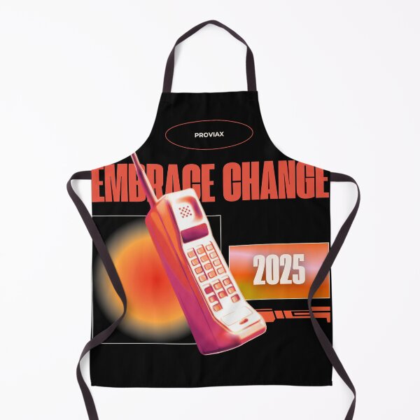 Item preview, Embrace Change designed and sold by proviax.