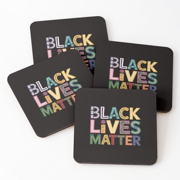 Item preview, Black Lives Matter - Celebrate Diversity designed and sold by RatCurry.