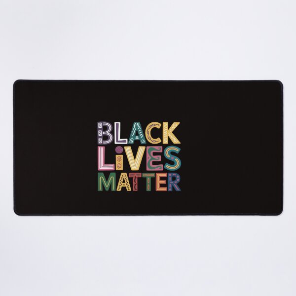 Item preview, Black Lives Matter - Celebrate Diversity designed and sold by RatCurry.