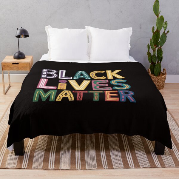 Item preview, Black Lives Matter - Celebrate Diversity designed and sold by RatCurry.