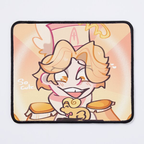 Item preview, Abel Hazbin hotel! Duck lover designed and sold by WeebHere.