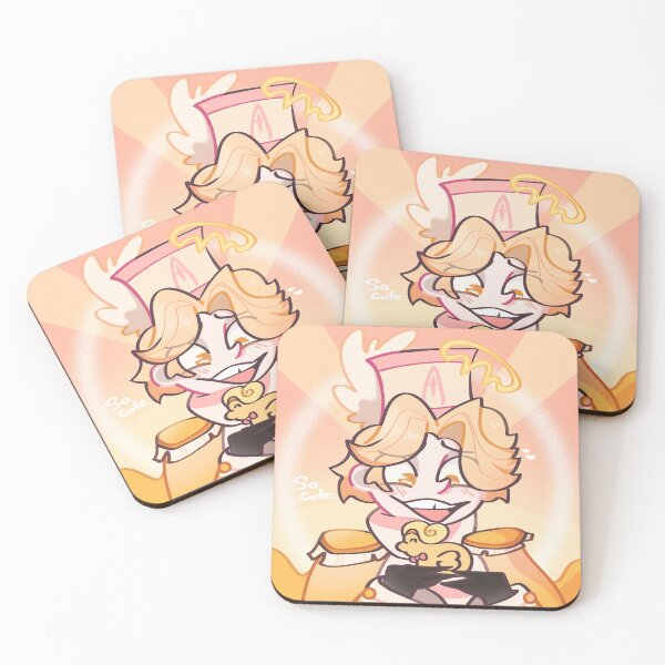 Item preview, Abel Hazbin hotel! Duck lover designed and sold by WeebHere.