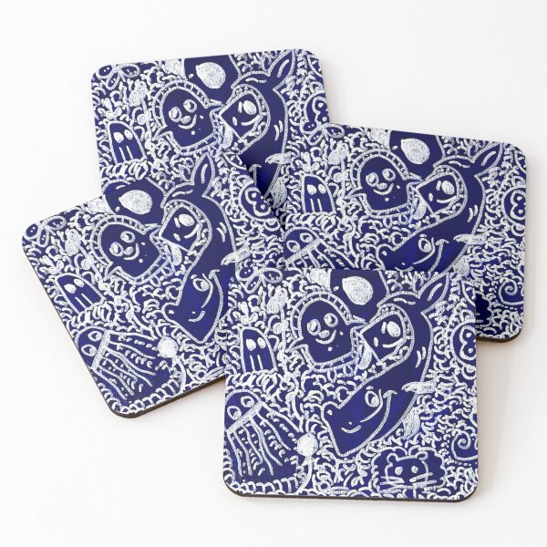 Item preview, Doodle designed and sold by JKP-Art.