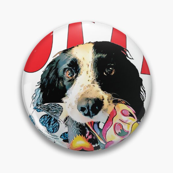 Item preview, Cartoon Dottie designed and sold by wrenchcat.