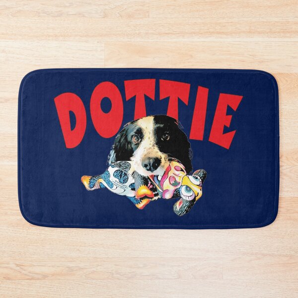 Item preview, Cartoon Dottie designed and sold by wrenchcat.